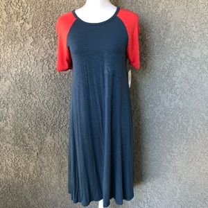 LuLaRoe Carly Dress